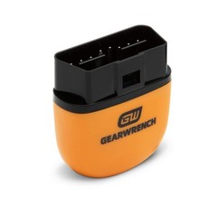 GEARWRENCH OBD2 Bluetooth Diagnostic Tester 2-Pack w GWSCAN App Lifetime Updates