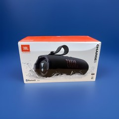 JBL By Harmon Charge 6 Bluetooth V5.4 Portable Speaker