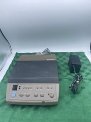 Vintage 1990 Phonemate 4200 telephone answering machine Rare