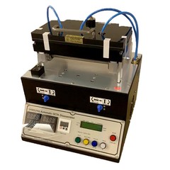 Samsung Service Jig-Han Tech A.O.D Jig, Automatic Octa / LCD Disassembler