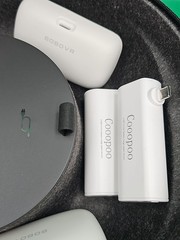 Meta Oculus Quest 3 S3A – 128GB VR Headset No Controllers – Charging Accessories