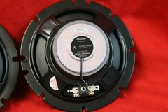 Pioneer TS-A653FH 6.5″ 2-Way 340W MAX / 75W RMS **2 SPEAKERS ONLY** NEW #N6