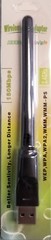 USB WiFi Adapter 150Mbps For Mag Boxes (Mag250 Mag254 Mag322 Mag520 ..) Linux OS