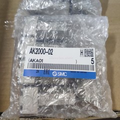 1PC One way valve AK2000-02 caliber 2 points