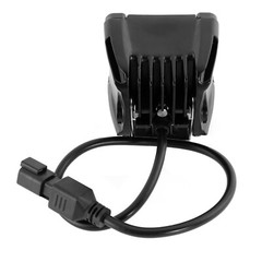 AUXBEAM 3″ LED Work Light Bar Spot Pods Fog Lamp Offroad SUV ATV Driving Truck