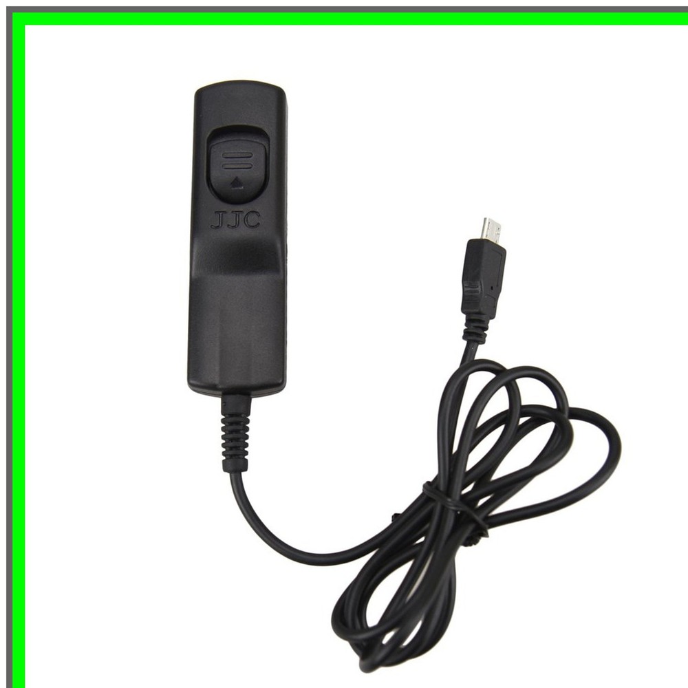 Fuji Compatible 90cm Remote Shutter Cord for X-Series Cameras