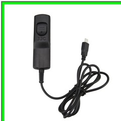 Fuji Compatible 90cm Remote Shutter Cord for X-Series Cameras