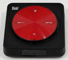 Dual Electronics XGPS150A Universal Bluetooth GPS Receiver Sky Aviation Car