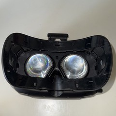 HTC Vive VR Virtual Reality Headset [OPJT100] for PARTS/REPAIR