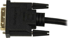 8In HDMI to DVI-D Video Cable Adapter – HDMI Female to DVI Male – HDMI to DVI Do