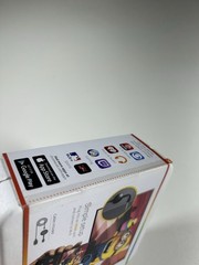 New Sealed Google Chromecast 2nd Generation 1080p Portable Streamer NC2-6A5