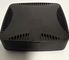 Tablo Dual LITE [TDNS2B-01-CN] Over-The-Air [OTA] Digital Video Recorder/Read