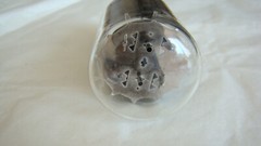 RT LA RADIOTECHNIQUE GZ32 NOS TUBE SEVERAL AVAILABLE