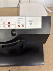 Polaroid TLX-03210B TV Stand with Screws