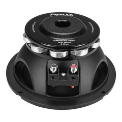 1x PRV Audio 6MR500-NDY Midrange Neodymium 6.5″ Speaker 8 Ohm PRO Audio 500W