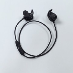 Bose SoundSport In-Ear Headphones Wireless Bluetooth Neckband Earbuds Black