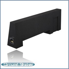 Toyota Tacoma Single Cab / Regular Cab 1995-2004 10″ Sub Box Subwoofer Enclosure