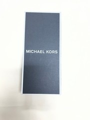 Michael Kors Men Women’s Airpod Case Unisex White with Lanyard Comes With Box MK