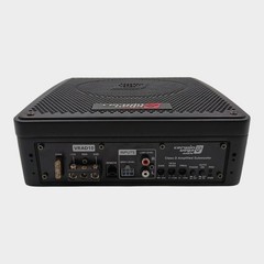 Cerwin Vega VRAD10 10” Powered Active Car Audio Subwoofer 450W Max
