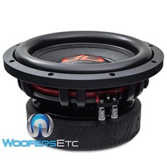 DD AUDIO VO-W712-D2 12″ 1200W RMS DUAL 2-OHM PRO AUDIO MID-WOOFER BASS SPEAKER