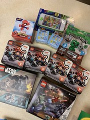 Mystery Box –PREMIUM Unclaimed Mail, Overstock, Random Items 2026 Edition