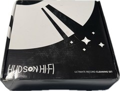 Vinyl Record Cleaning Kit 9-in-1 – Anti-Static Cleaner Kit