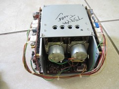 Kenwood TS-940S Tuner Unit in Excellent shape working as it should