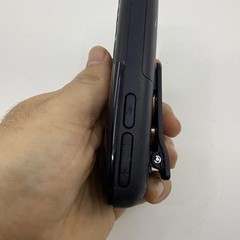 Poly Rove 30 Handset Black Wireless Speakerphone 1 Line Made In China Cordless