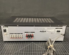 Sony STR-DE197 AM FM Stereo Receiver Audio / Video Control Center