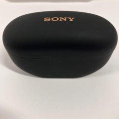 Sony WF-1000XM5 Wireless In-Ear Bluetooth Headphones Black