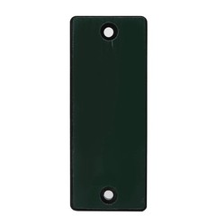 10pcs ABS 78x30MM UHF Anti Metal Tag Strip 860~960MHZ EPC FOD
