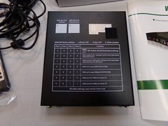 WyreStorm HDBT Amplifier AMP-001-010 – Lot #2