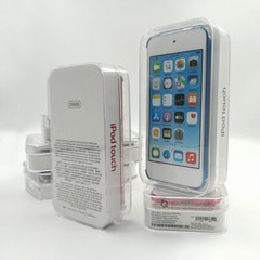 NEW-Apple iPod Touch 5th/6th/7th Generation 64/128/256GB All colors-Sealed lot