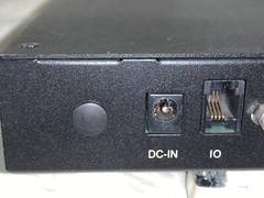 MedeaWiz DV – 76 Multi – Media Player w/ Power & Cables