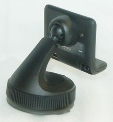 GENUINE TomTom GO 2535TM Window Suction ACTIVE MOUNT car 1535 2405M 2435TM 2505M