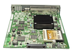 NEC GCD-RGA Application Gateway Card A20-030771-001 w/4GB Compact Flash