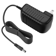 9V AC Adapter Charger for AtGames Sega Genesis Classic Video Game Console D10604