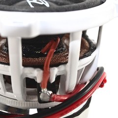 2″ 4-Ohm B2 Audio Rampage RC2 Subwoofer for RC Cars
