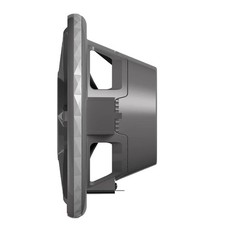 JBL 6.5″ 300 Watt Max Power 2-Way Marine RGB illumination Gray Speakers (Pair)