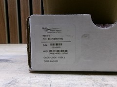 NAL 9602-BTI | Water-Proof Modem With An Internal GPS Receiver/ Tracker