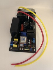 NEW 300W adjustable high frequency ozone power supply for ozone generator