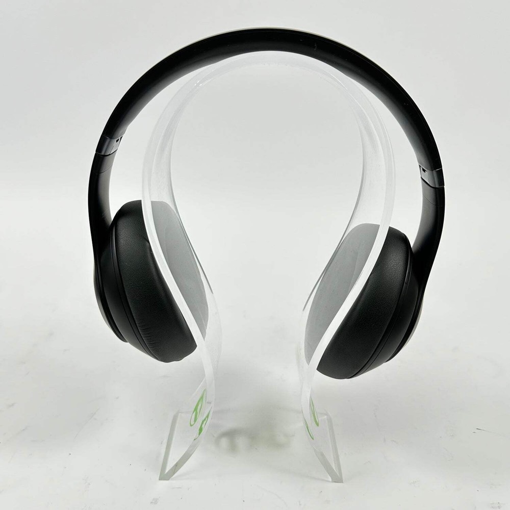 Beats Studio Pro Wireless Over-Ear Bluetooth Headphones Black MQTP3LL/A