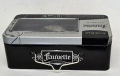 Fauvette by Chic Buds Platinum Edition Bird Wired Speaker iPod iPhone MP3 (C1)
