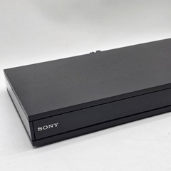Sony UBP-X800 Upscaling 4K Ultra HD Blu-Ray DVD, High Resolution SACD Player
