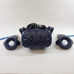 HTC Vive Pro Full Kit VR System 99HASZ006-00