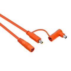 20FT Solar Extension Cable for Jackery SolarSaga 100W/200W, for Jackery Explorer