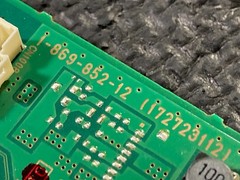 🖥️ Sony® OEM Genuine Main Board P/N: A1192416J 1-869-852-12 For TV: KDL-46S2000