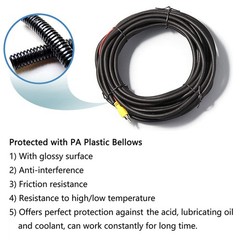 EWAY Tailgate Handle Backup Camera for Chevrolet Silverado GMC Sierra 1500