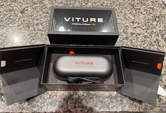 VITURE Pro XR/AR Glasses & VITURE One Neckband in Excellent Condition