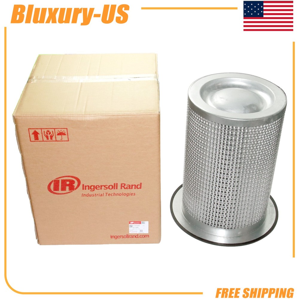 23545841 Air-Oil Separator Filter Original IR Ingersoll Rand Compressed New